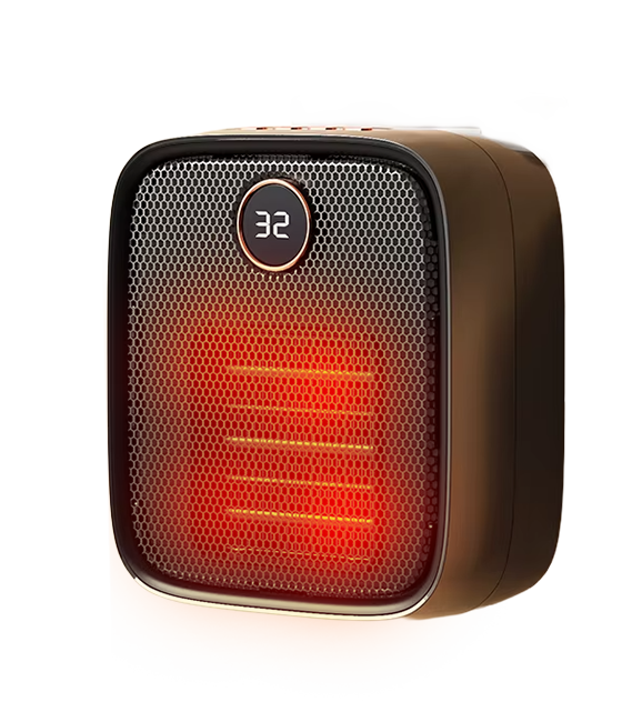 CosyJet Heater